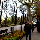 Елена Корольчук