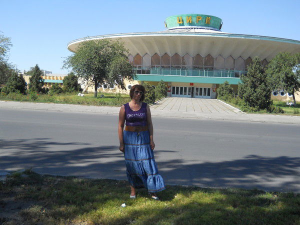 Светлана Николаева