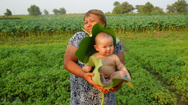 Малика Ильмагамбетова