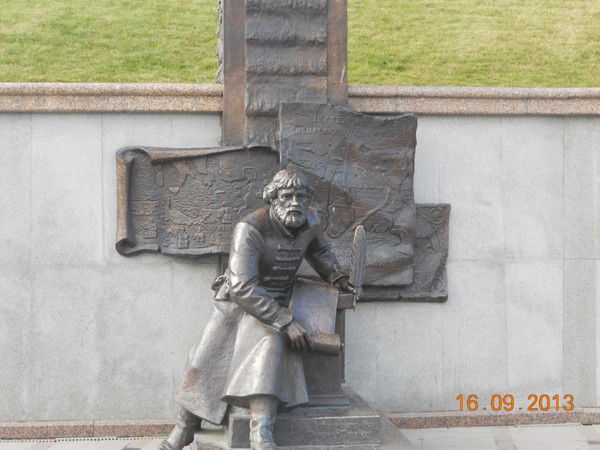 Петр Белоглазов