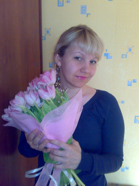 Юлия Чатари