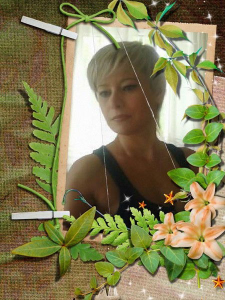 Оксана Лаврентьева