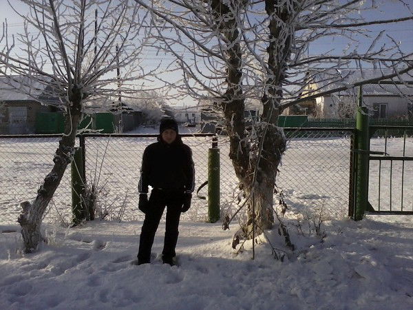 Геннадий Бешкуров