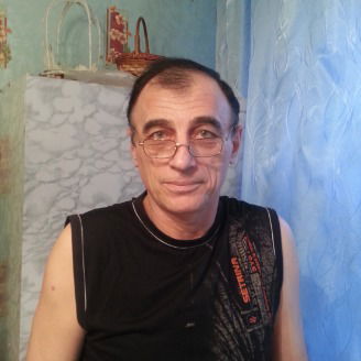 Александр Загоскин