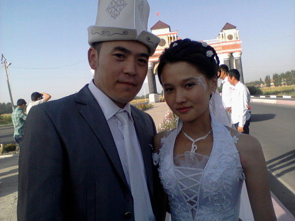 Жаркынай Масирбаева