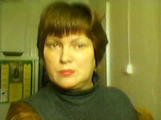 Елена Воробьева