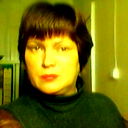 Елена Воробьева