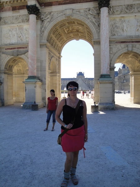 Маргарита Антонова