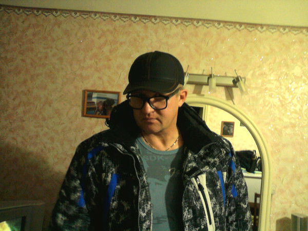 Прохор Петерский