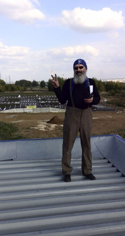 Вадим Иванов