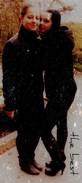 Анютка Туковская