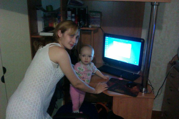 Ника Мартьянова