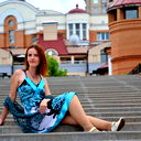 Наташа Евстратьева