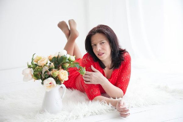 Любовь Ширякова