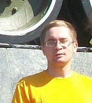 Алексей Жаров