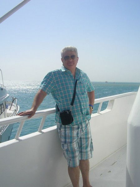 Ильгар Паизов