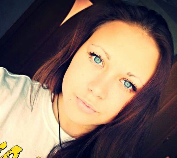 Камилла Новикова