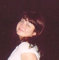 Татьяна Симонова