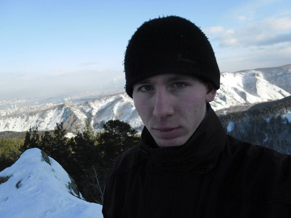 Александр Шейерман