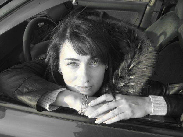 Елена Маринцева