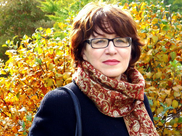 Ирина Мешковец