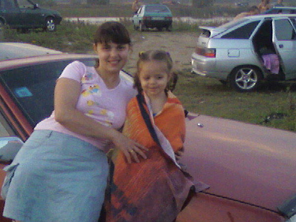 Светлана Шакая