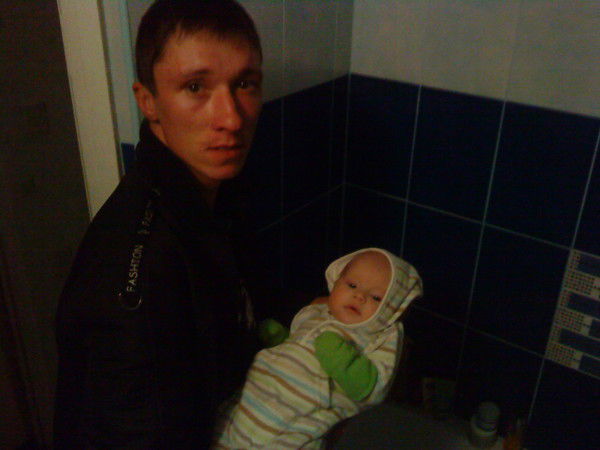 Денис Придубко