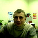 Александр Родионов