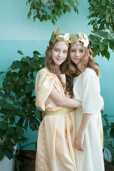 Екатерина Левшинская