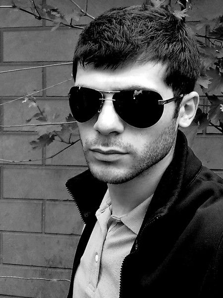 Эрик Грихин