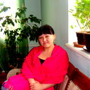 Marina Tabyskhanina