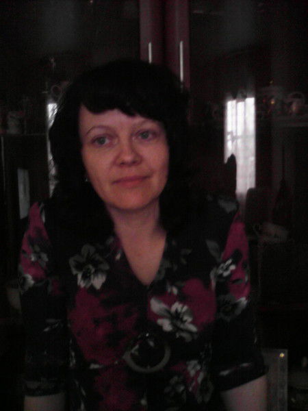 Елена Зайцева