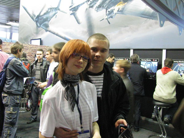 Санчес Стрелец