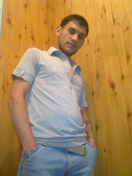 Даминов Антон