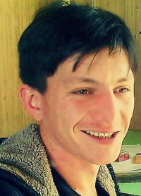 Алим Романов