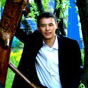 Алишер Шарипов