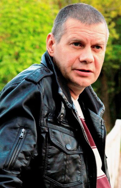 Алексей Никитин