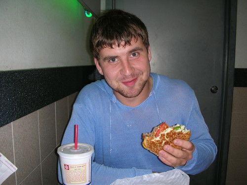 Артур Русов