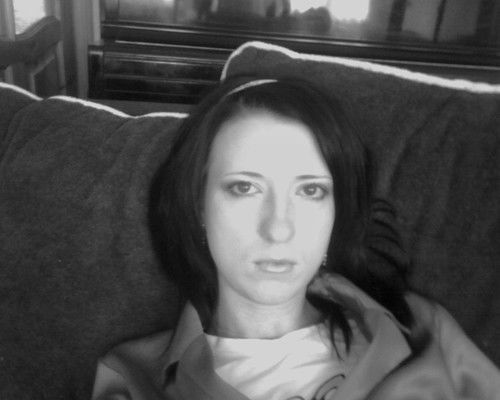 Алена Михайлюк