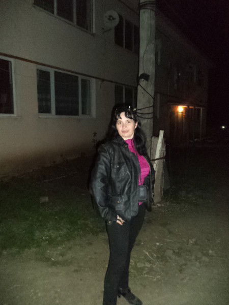 Марина Попова