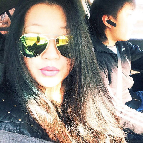 Танюша Кан Ti Kay *d