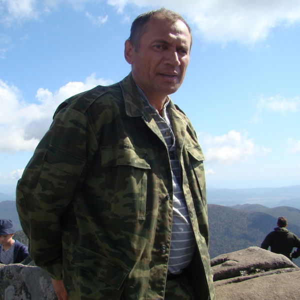 Аркадий Каменев