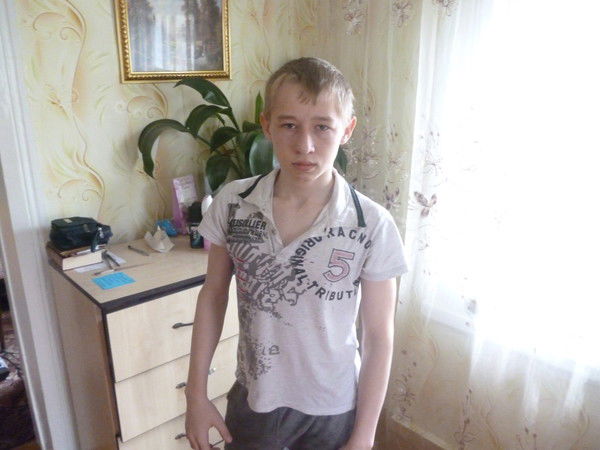 Максим Шилов