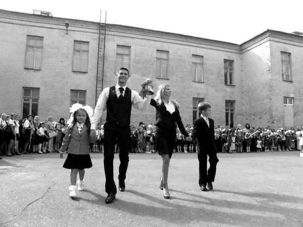 Владислава Гусаренко