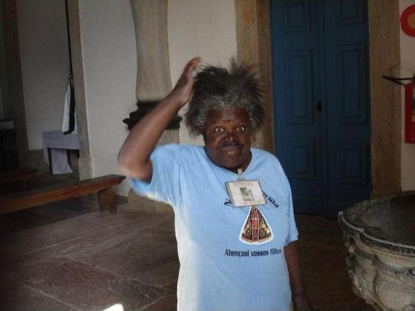 Алексей Лупин