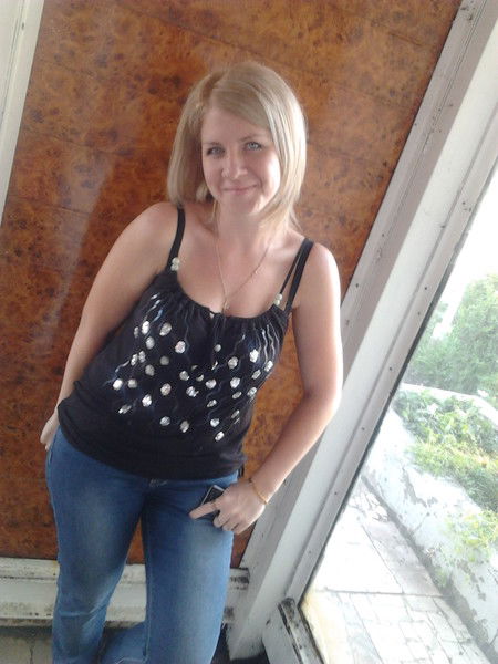 Виктория Минаева