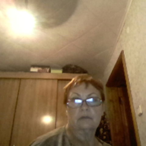 Катерина Красичкова