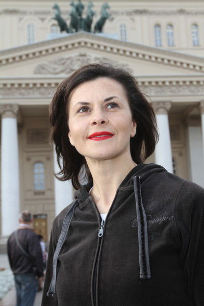 Мария Верди