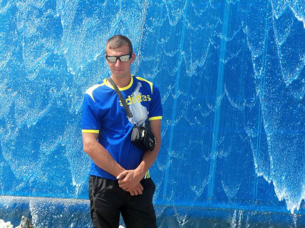 Михаил Привизенцев