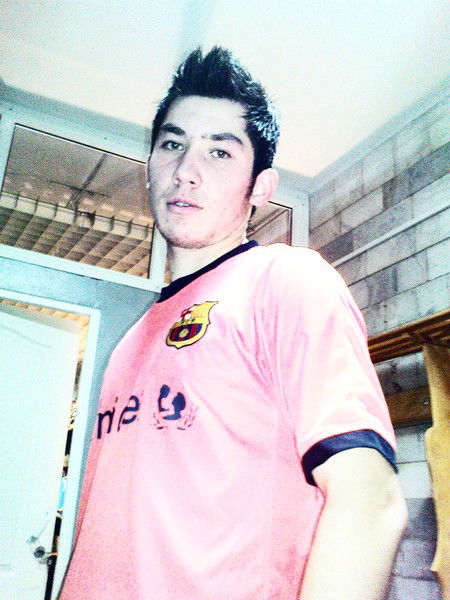 Алик Алимов